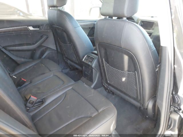 WA1LFAFP6FA047004 Audi Q5 2.0t Premium