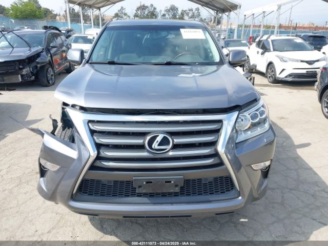 JTJBM7FX7K5212004 Lexus Gx 460 Premium
