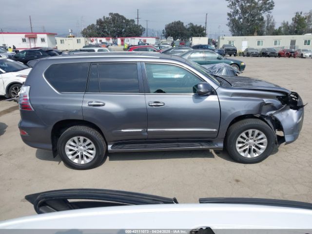 JTJBM7FX7K5212004 Lexus Gx 460 Premium