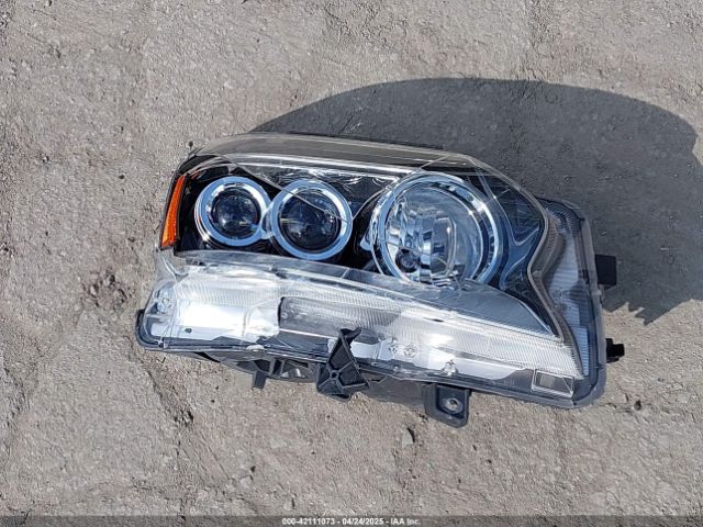 JTJBM7FX7K5212004 Lexus Gx 460 Premium