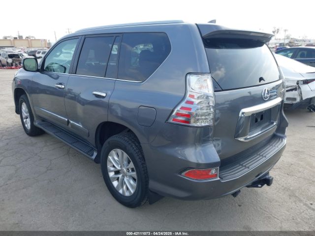 JTJBM7FX7K5212004 Lexus Gx 460 Premium