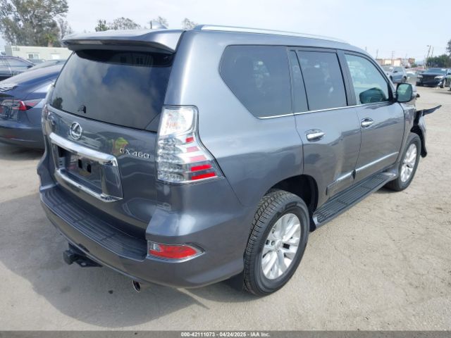 JTJBM7FX7K5212004 Lexus Gx 460 Premium