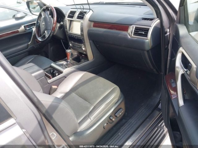 JTJBM7FX7K5212004 Lexus Gx 460 Premium