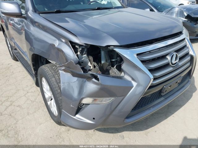 JTJBM7FX7K5212004 Lexus Gx 460 Premium