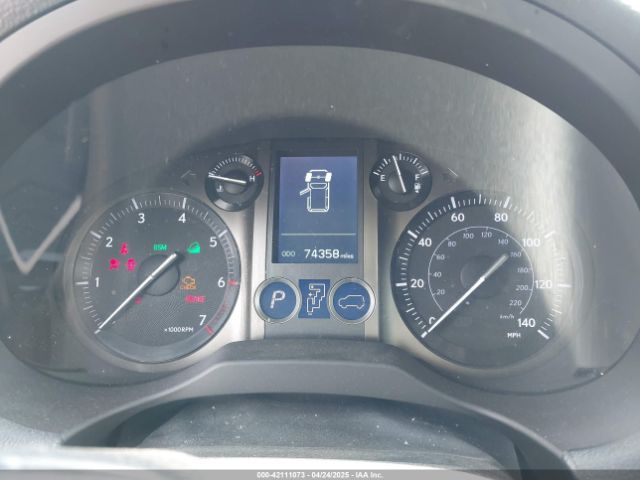 JTJBM7FX7K5212004 Lexus Gx 460 Premium