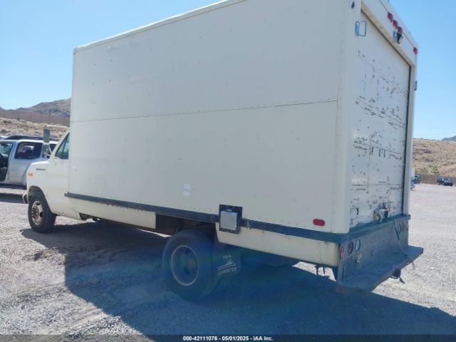 1989 FORD ECONOLINE 1FDKE37GXKHB82062 Photo 2