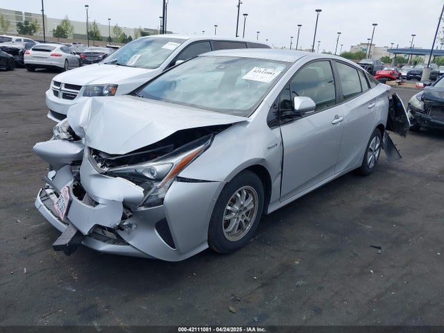 JTDKBRFU9J3586036 Toyota 2zr-fxe,1nm