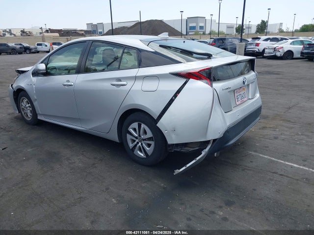 JTDKBRFU9J3586036 Toyota 2zr-fxe,1nm