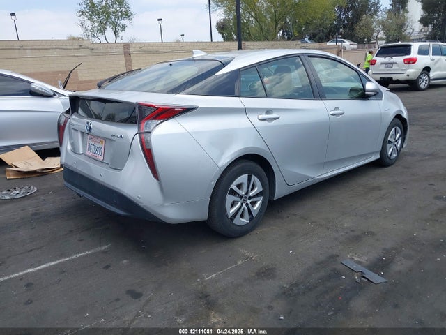 JTDKBRFU9J3586036 Toyota 2zr-fxe,1nm