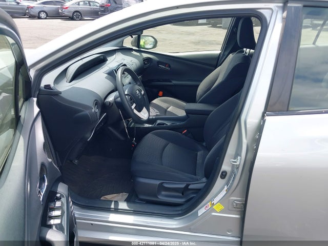 JTDKBRFU9J3586036 Toyota 2zr-fxe,1nm