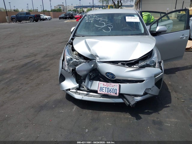 JTDKBRFU9J3586036 Toyota 2zr-fxe,1nm