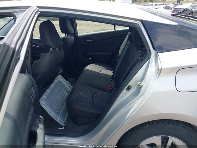 JTDKBRFU9J3586036 Toyota 2zr-fxe,1nm
