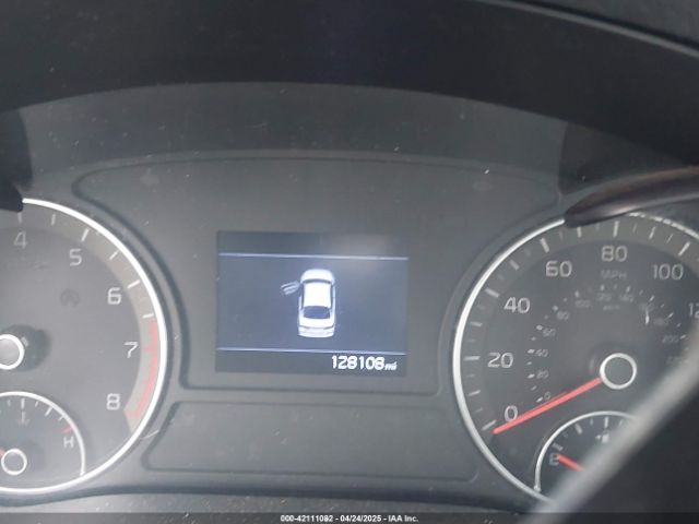5XXGT4L37KG288488 KIA Optima Lx