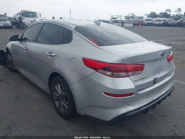 5XXGT4L37KG288488 KIA Optima Lx