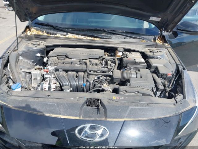 5NPLM4AG0PH094124 Hyundai mpi nu pe