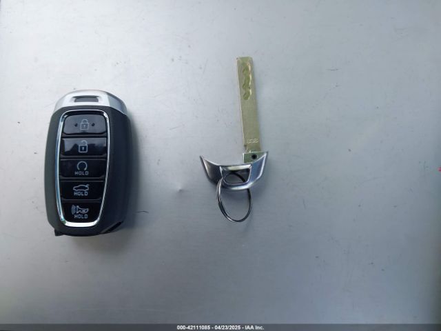 5NPLM4AG0PH094124 Hyundai mpi nu pe