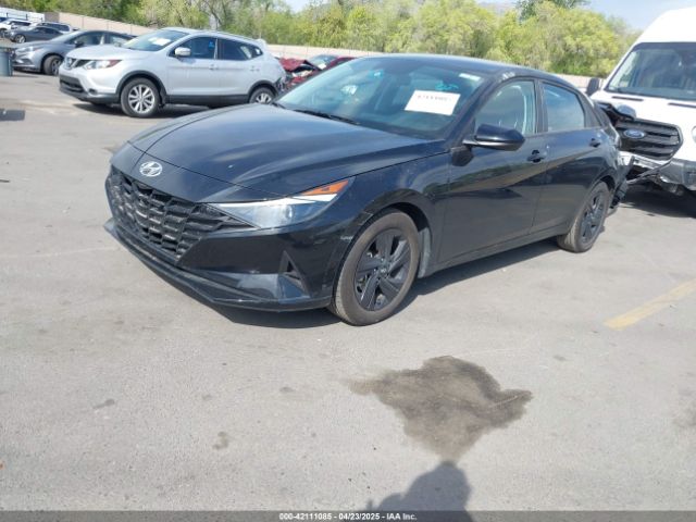 5NPLM4AG0PH094124 Hyundai mpi nu pe