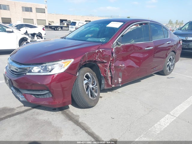 1HGCR2F30HA220004 Honda ACCORD LX