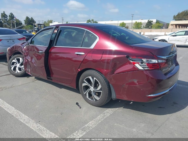1HGCR2F30HA220004 Honda ACCORD LX