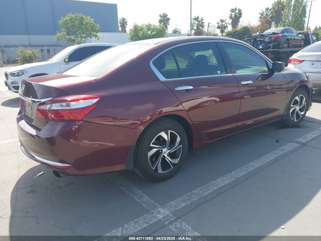 1HGCR2F30HA220004 Honda ACCORD LX