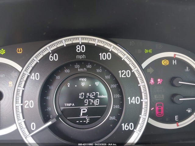 1HGCR2F30HA220004 Honda ACCORD LX