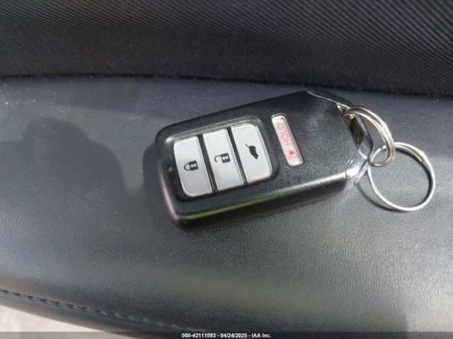 3CZRU6H58JG705649 Honda HR-V EX