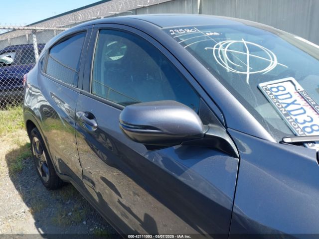 3CZRU6H58JG705649 Honda HR-V EX