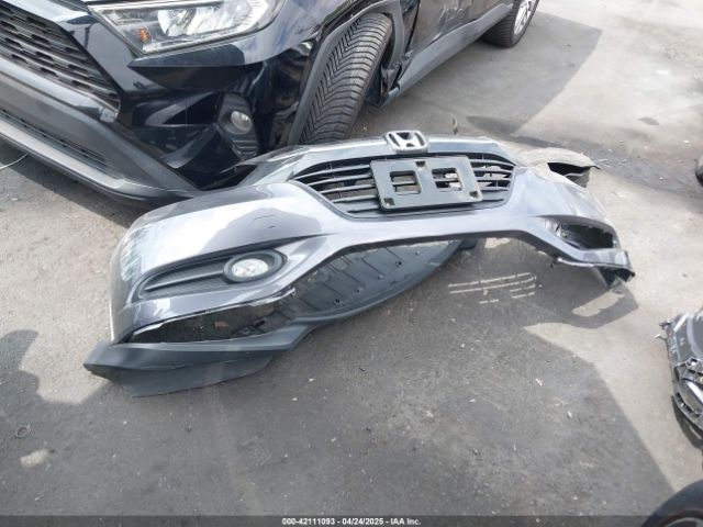 3CZRU6H58JG705649 Honda HR-V EX