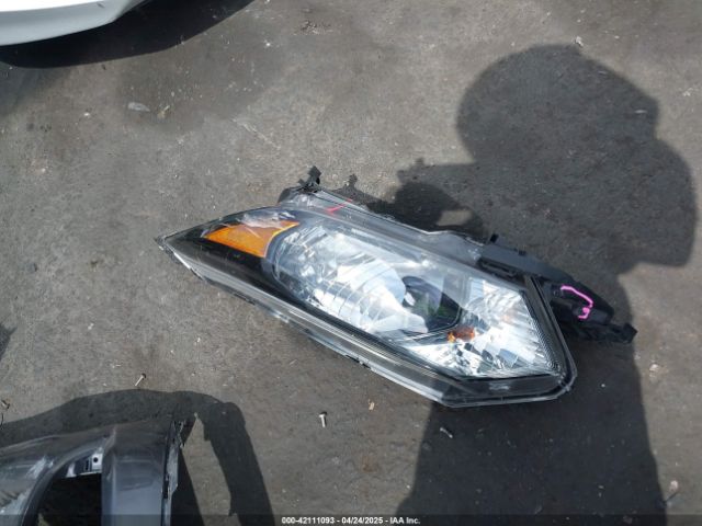 3CZRU6H58JG705649 Honda HR-V EX