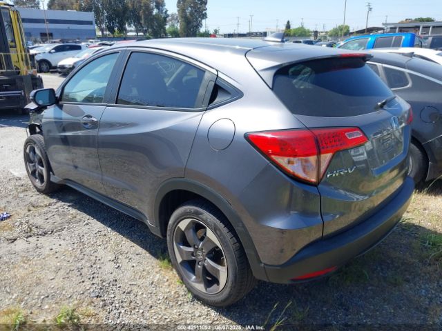 3CZRU6H58JG705649 Honda HR-V EX