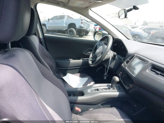 3CZRU6H58JG705649 Honda HR-V EX