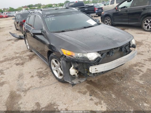 2011 ACURA TSX SPORT JH4CW2H62BC000680 Photo 0