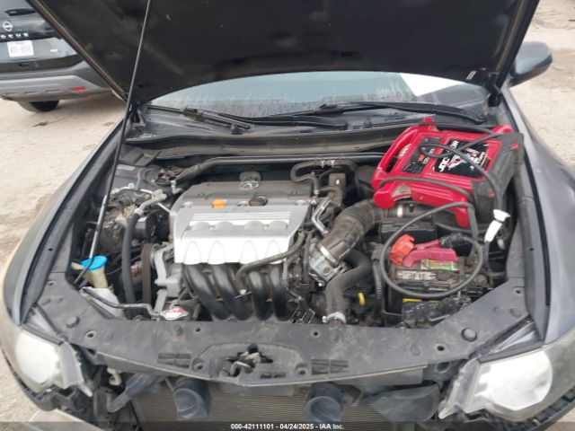 2011 ACURA TSX SPORT JH4CW2H62BC000680 Photo 9