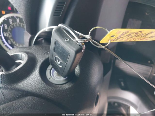 2011 ACURA TSX SPORT JH4CW2H62BC000680 Photo 10