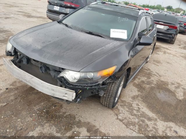 2011 ACURA TSX SPORT JH4CW2H62BC000680 Photo 1