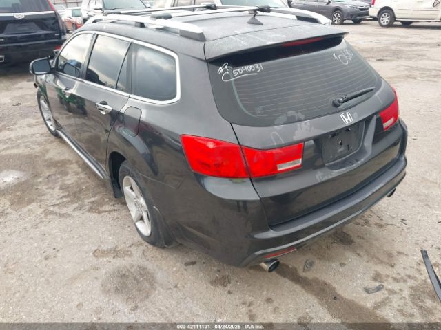 2011 ACURA TSX SPORT JH4CW2H62BC000680 Photo 2