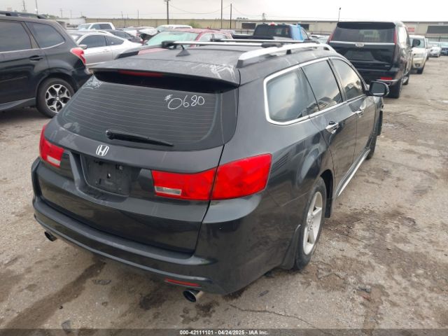 2011 ACURA TSX SPORT JH4CW2H62BC000680 Photo 3