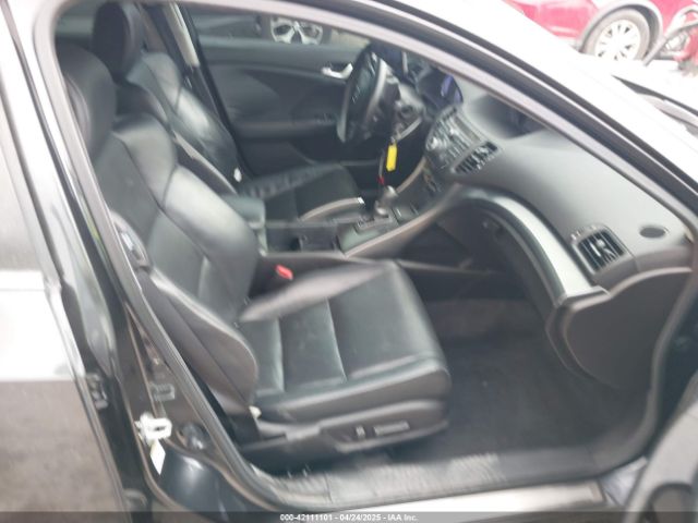 2011 ACURA TSX SPORT JH4CW2H62BC000680 Photo 4