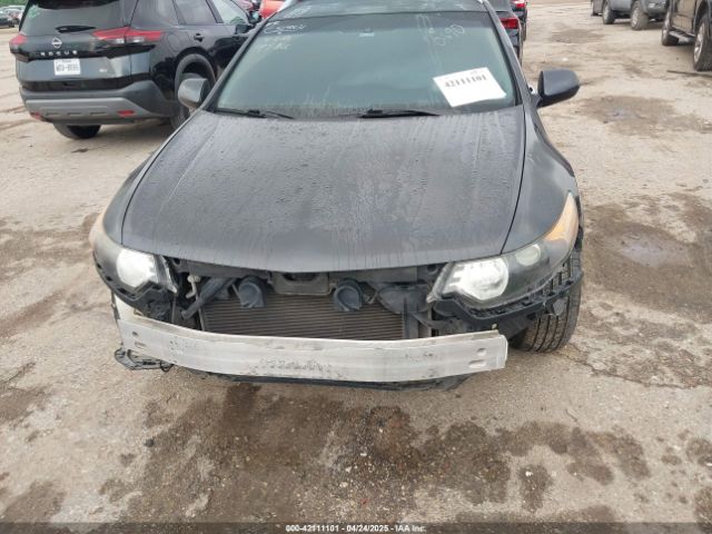 2011 ACURA TSX SPORT JH4CW2H62BC000680 Photo 5