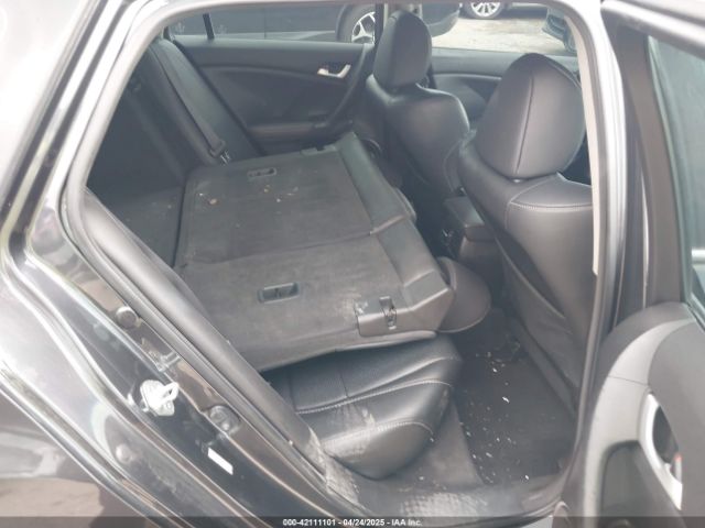 2011 ACURA TSX SPORT JH4CW2H62BC000680 Photo 7