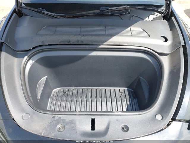 2023 TESLA MODEL Y 7SAYGDEE4PA073166 Photo 9