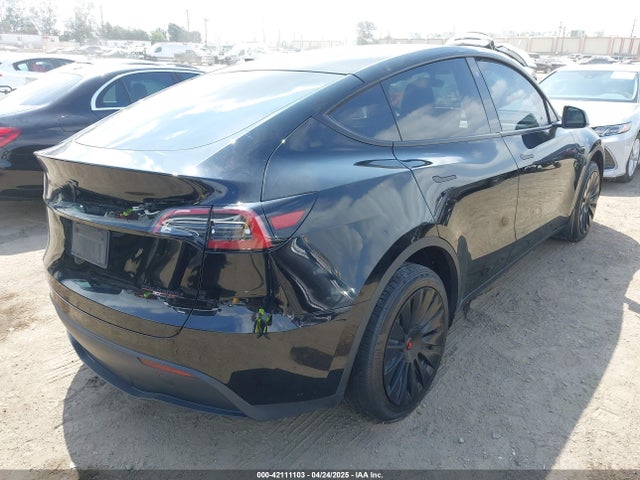 2023 TESLA MODEL Y 7SAYGDEE4PA073166 Photo 3