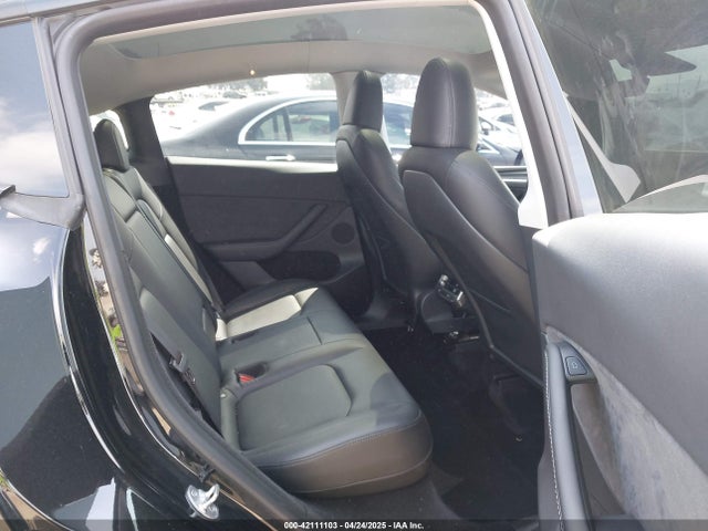 2023 TESLA MODEL Y 7SAYGDEE4PA073166 Photo 7
