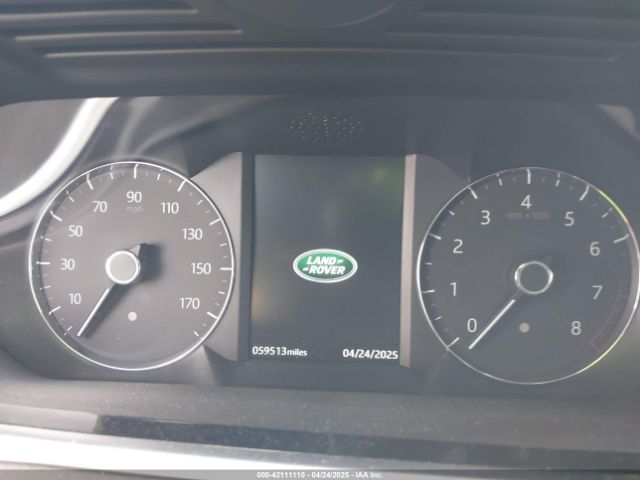SALZJ2FX4LH016575 Land Rover aj20p