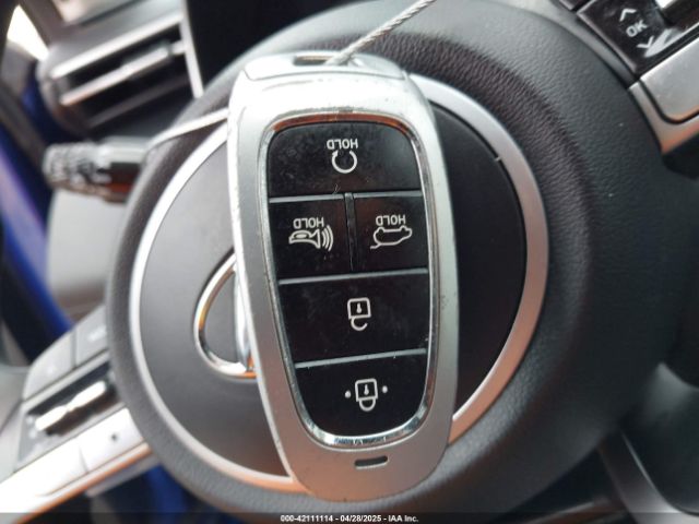 5NMJB3AE3PH282168 Hyundai TUCSON SEL