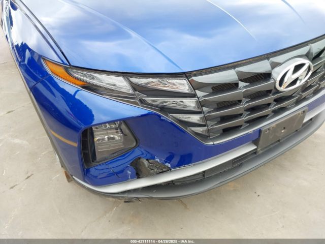 5NMJB3AE3PH282168 Hyundai TUCSON SEL