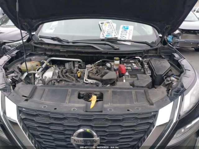5N1AT3BA8MC792708 Nissan 2021