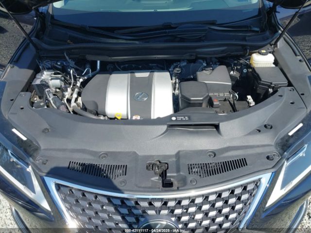 JTJHZMDA6M2053263 Lexus RX 350