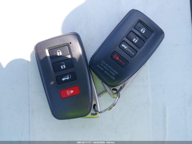 JTJHZMDA6M2053263 Lexus RX 350