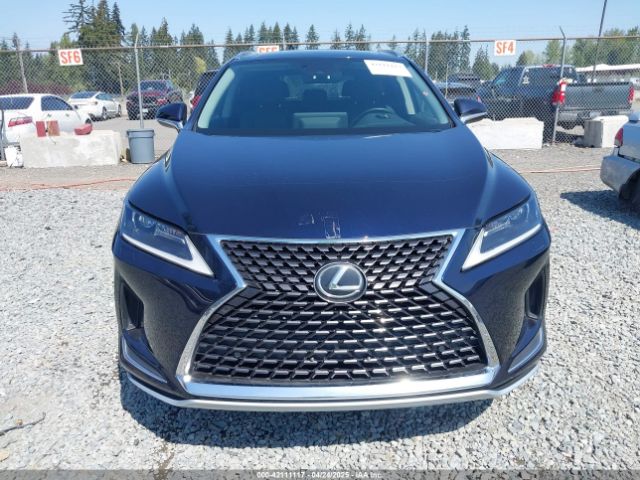 JTJHZMDA6M2053263 Lexus RX 350